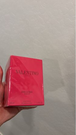 Valentino Donna Pink PP
