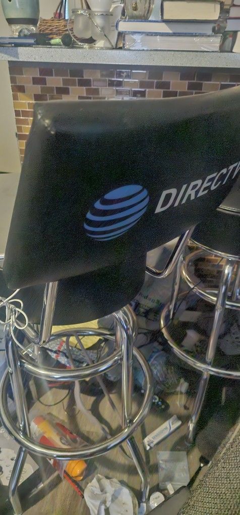 Bar Stool Swivel Chairs