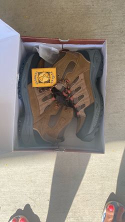 Men’s Hiking Boots