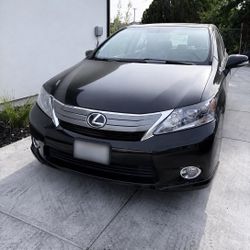 2010 Lexus HS 250h