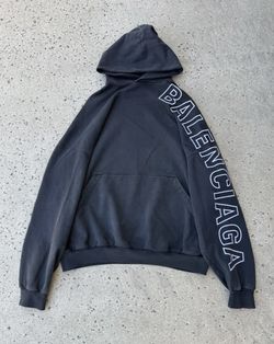 Balenciaga Hoodie