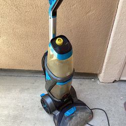 Vacuum Like VeryGood 