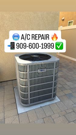 Ac repair Ac service Air conditioning HVAC Ac tune up