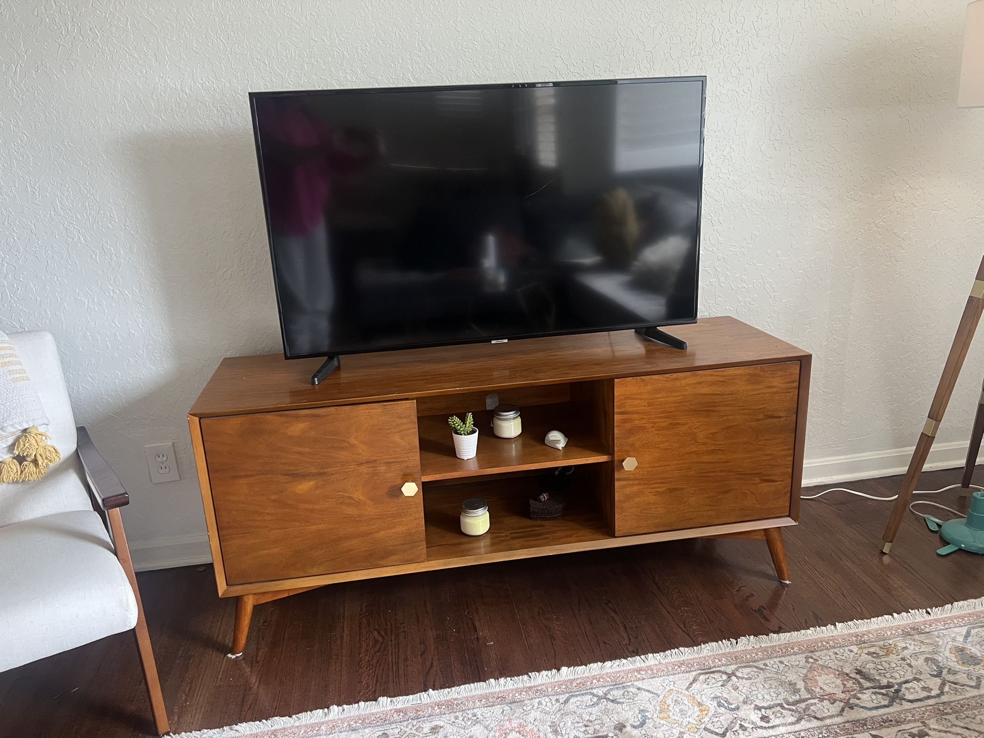 TV Stand Media Console