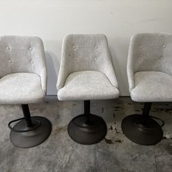 Bar stool chairs 