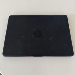 HP Laptop