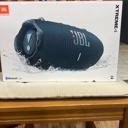 JBL Xtreme 