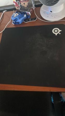 Mouse pad