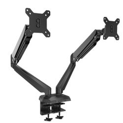 Dual Computer Monitor Mount Stand