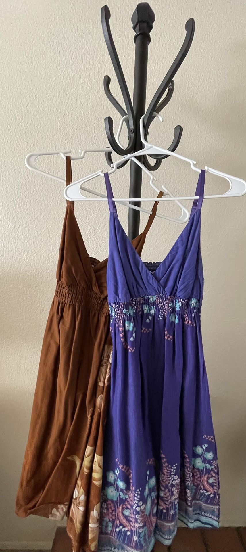 Sundresses 2 For $15
