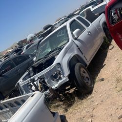 2011 GMC Canyon Part Out ‼️