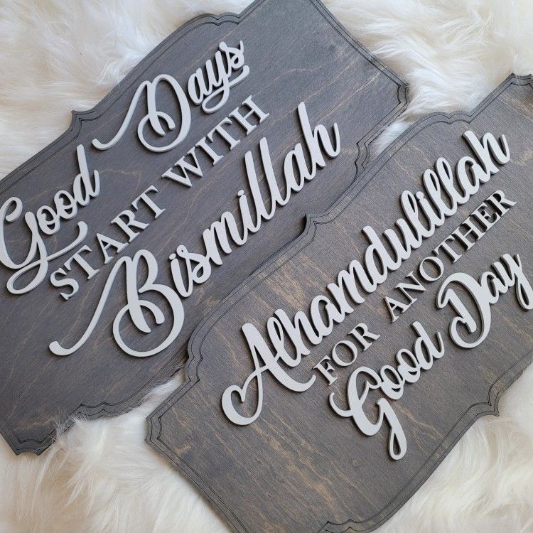 Custom Made To Order Home Decor