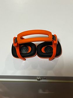 Elgin RAMPAGE   LIMITED head phones