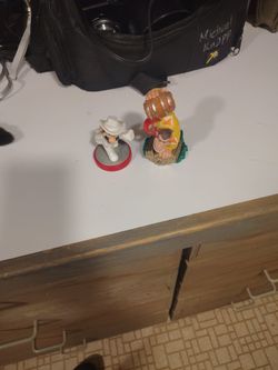 Amiibos