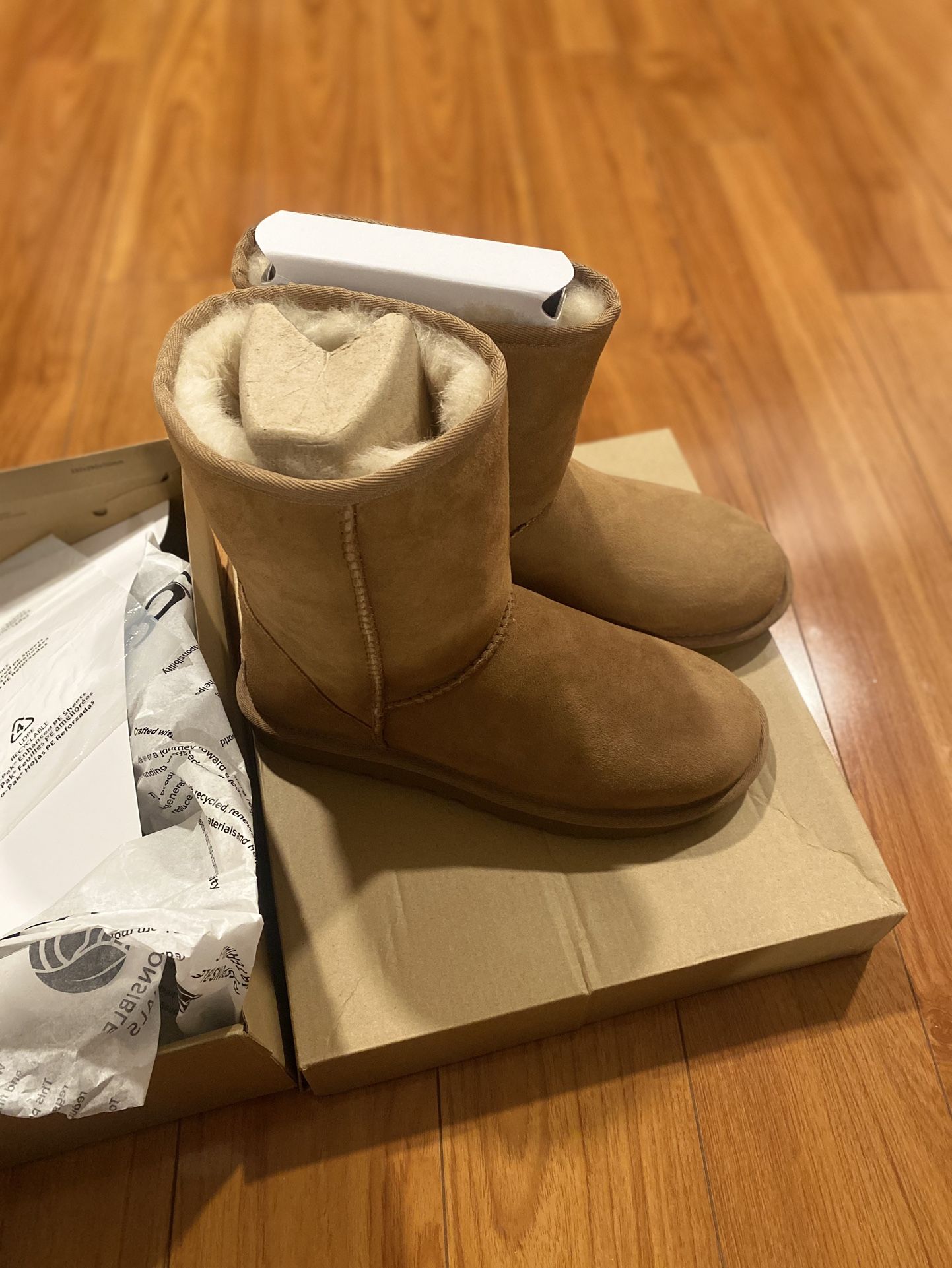 Brand New UGG Boots