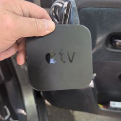 Apple Tv