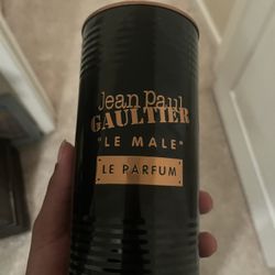 Jean Paul Gaultier “Le Male” Le Parfum