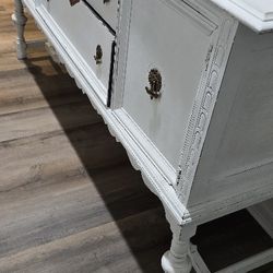 Tv Stand/ Furniture Piece