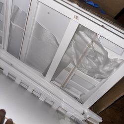 Changing Table 