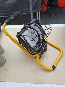 Portable light