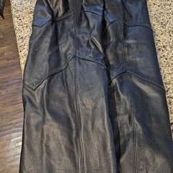 Harley-davidson Chaps