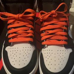 Nike Air Jordan 1 Retro High OG Mens Size 10