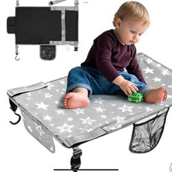 Toddler Airplane Bed