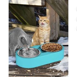 Pet Heating Bowls Brand NEW