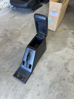 92-95 civic EG/EJ arm rest
