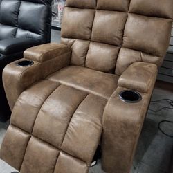 Recliner Chair