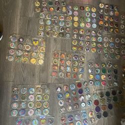 Vintage Pig and Slammer Collection 