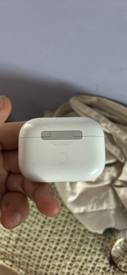 : Apple AirPods Pro 2nd Generation with Charging Case