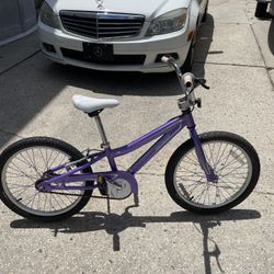 Specialized Hardrock Kids Bike 