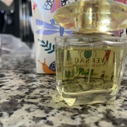 Versace Yellow Diamonds