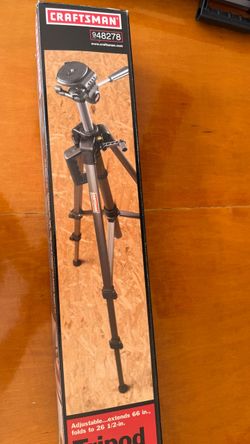Tripod