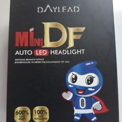 HEADLIGHT  BULBS