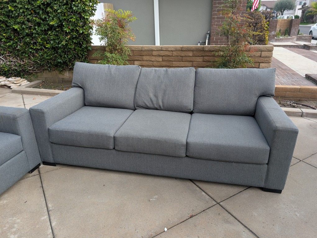 Sofa Loveseat set