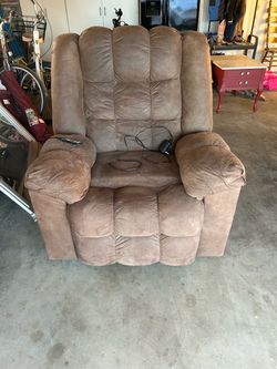 Recliner