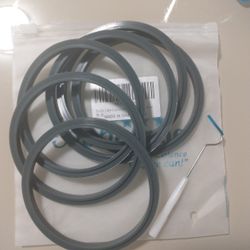 Nutribullet Gasket Replacement Set With Removal Tool 