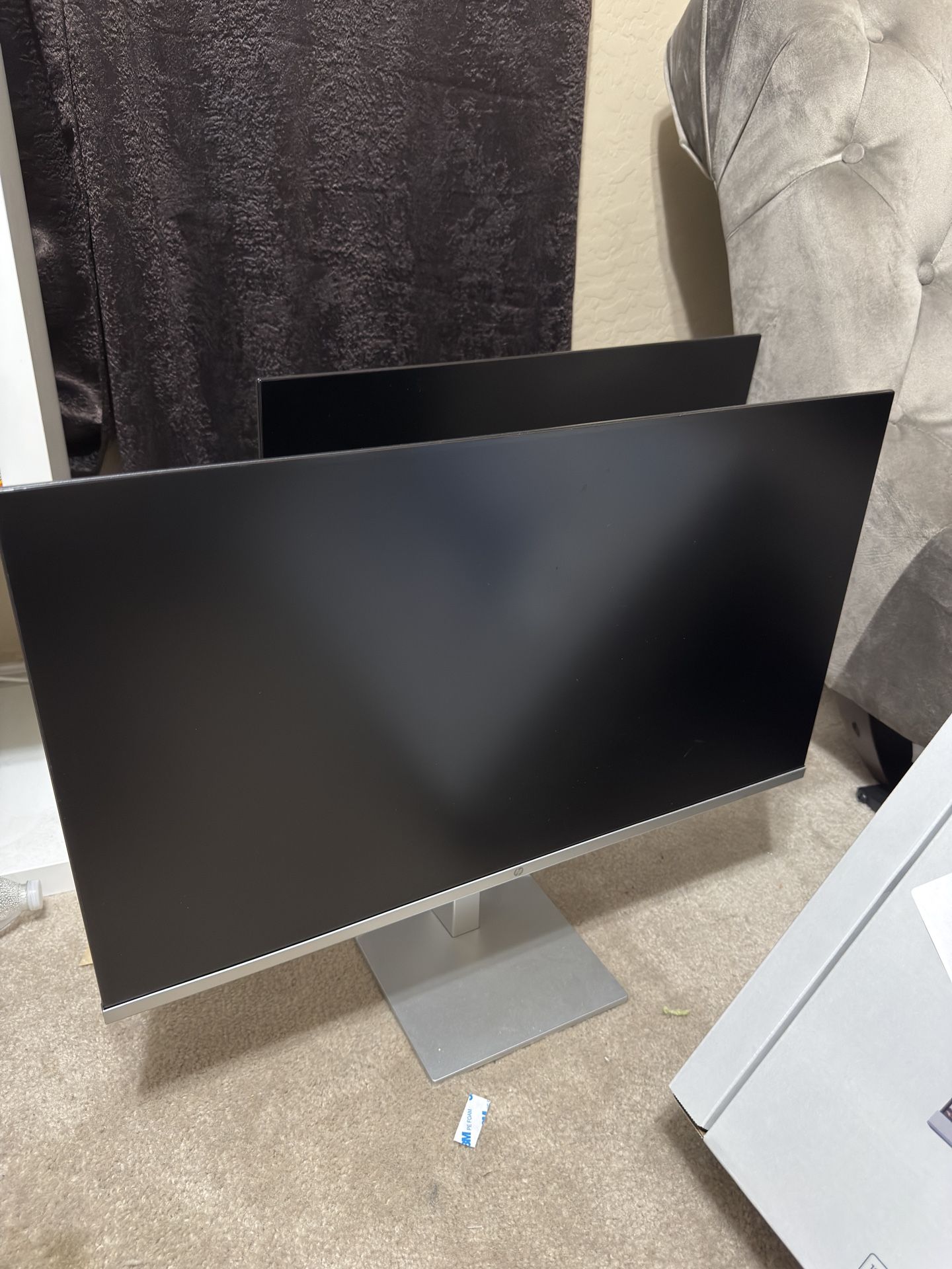 Hp 27h Monitors