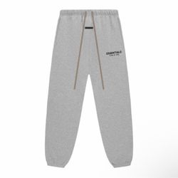 ESSENTIALS Sweatpants
