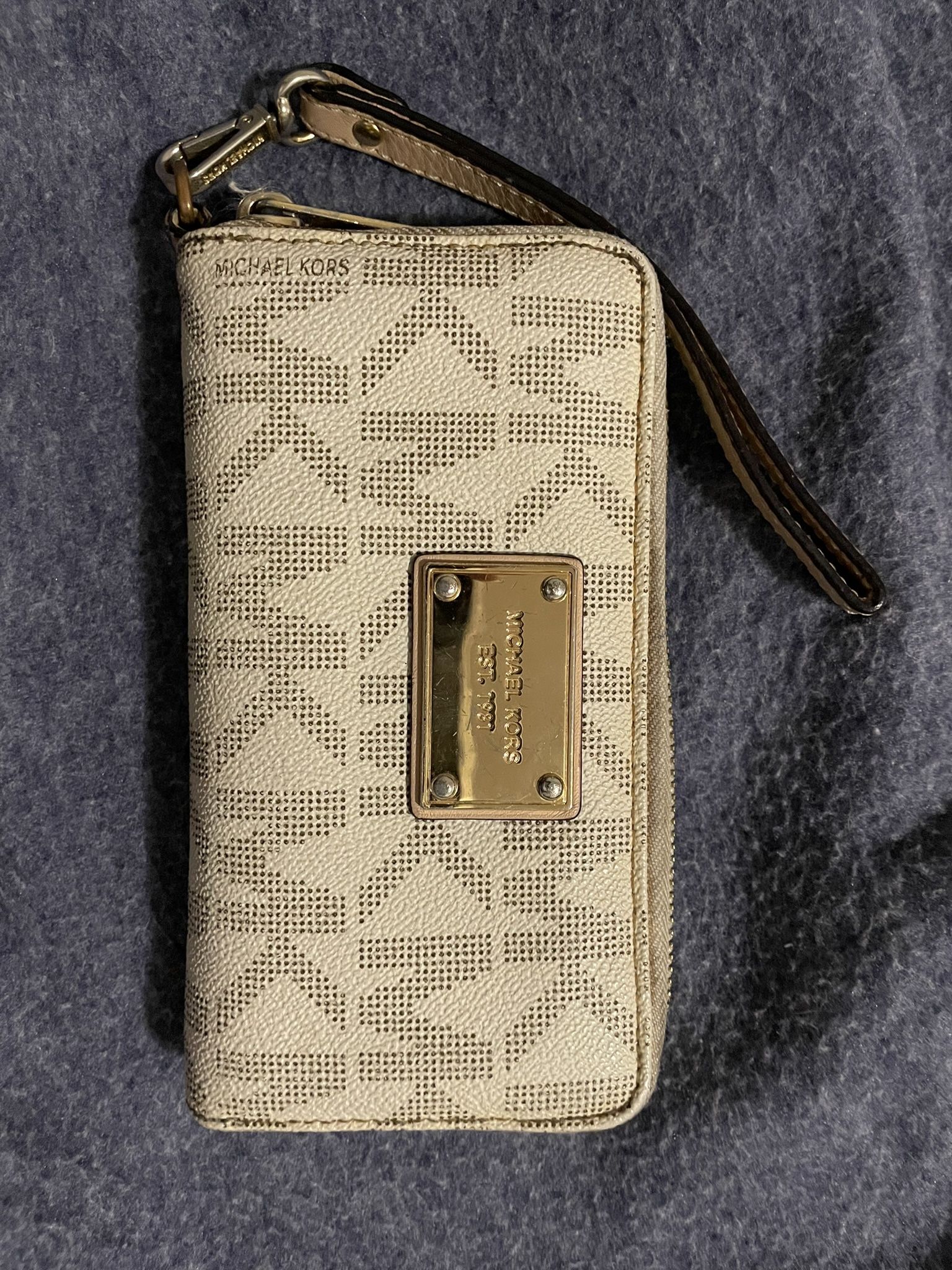 Michael Kors Hand Wallet