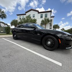 2015 Dodge Charger