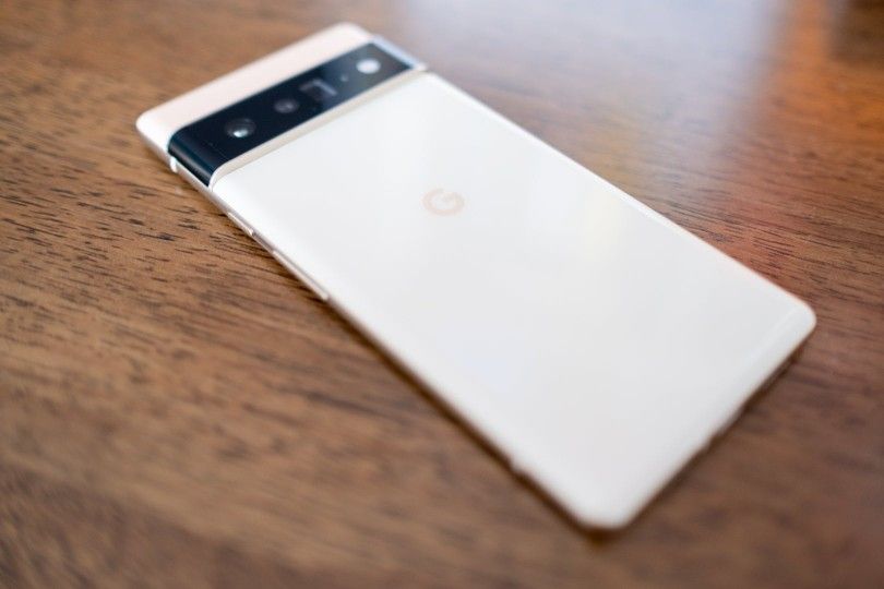 Google Pixel 6A Mint Condition