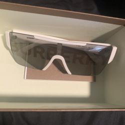 Authentic Burberry Sunglasses