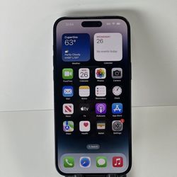 iPhone 14 PRO MAX UNLOCKED 