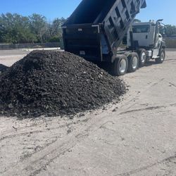 Asphalt Millings 