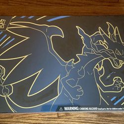 Mega Charizard X ex Ultra Premium Collection