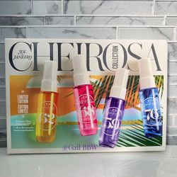 Sol de Janeiro Gift Set