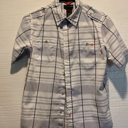 Boys Docker Shirt